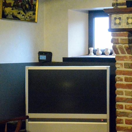 Huis Den Keibilk フーフェルラント エクステリア 写真