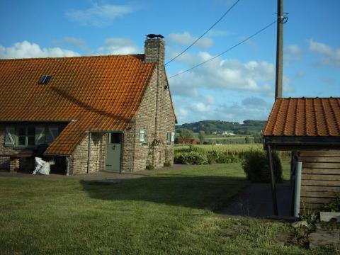 Huis Den Keibilk フーフェルラント エクステリア 写真