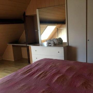 Huis Den Keibilk フーフェルラント エクステリア 写真
