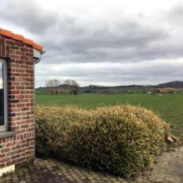 Huis Den Keibilk フーフェルラント エクステリア 写真