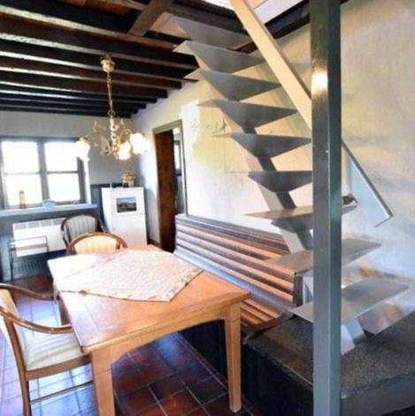 Huis Den Keibilk フーフェルラント エクステリア 写真