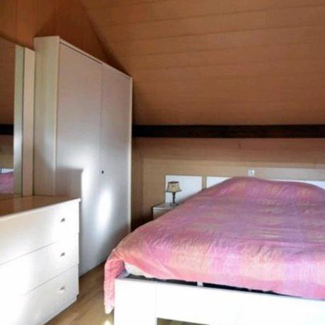 Huis Den Keibilk フーフェルラント エクステリア 写真