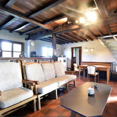 Huis Den Keibilk フーフェルラント エクステリア 写真